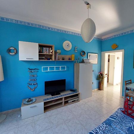 Salsedine Apartment Palermo Zewnętrze zdjęcie