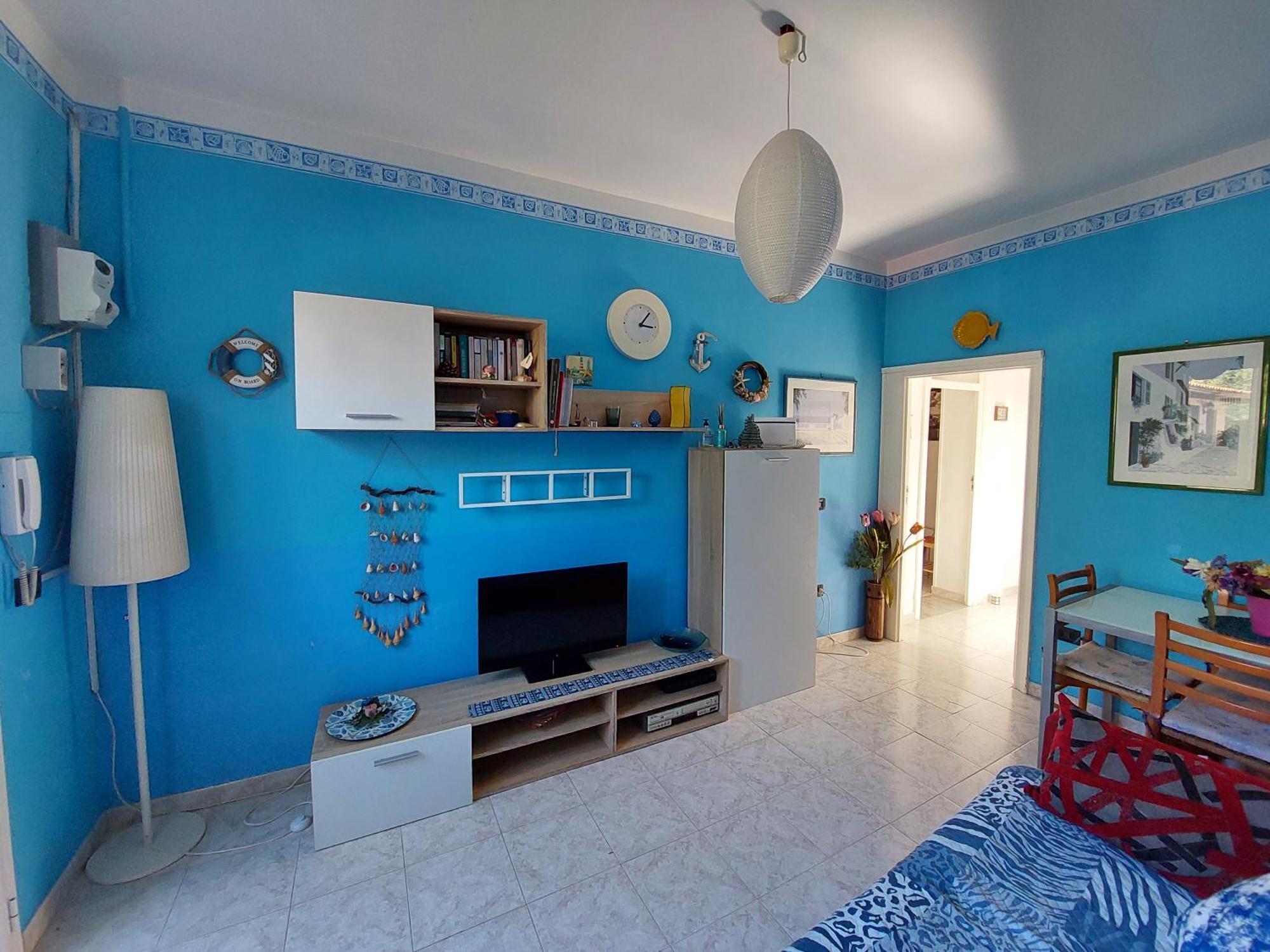 Salsedine Apartment Palermo Zewnętrze zdjęcie