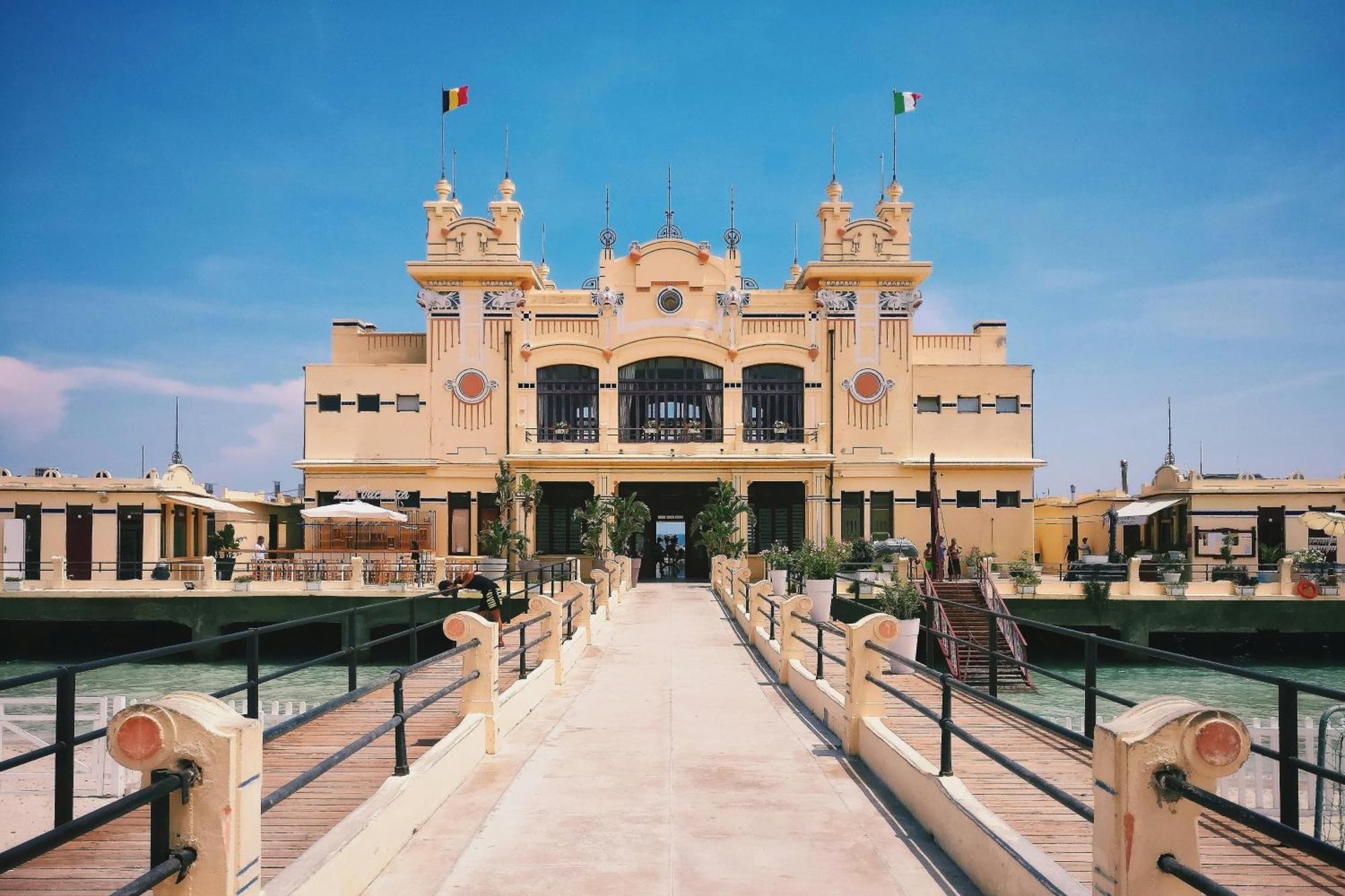 Salsedine Apartment Palermo Zewnętrze zdjęcie