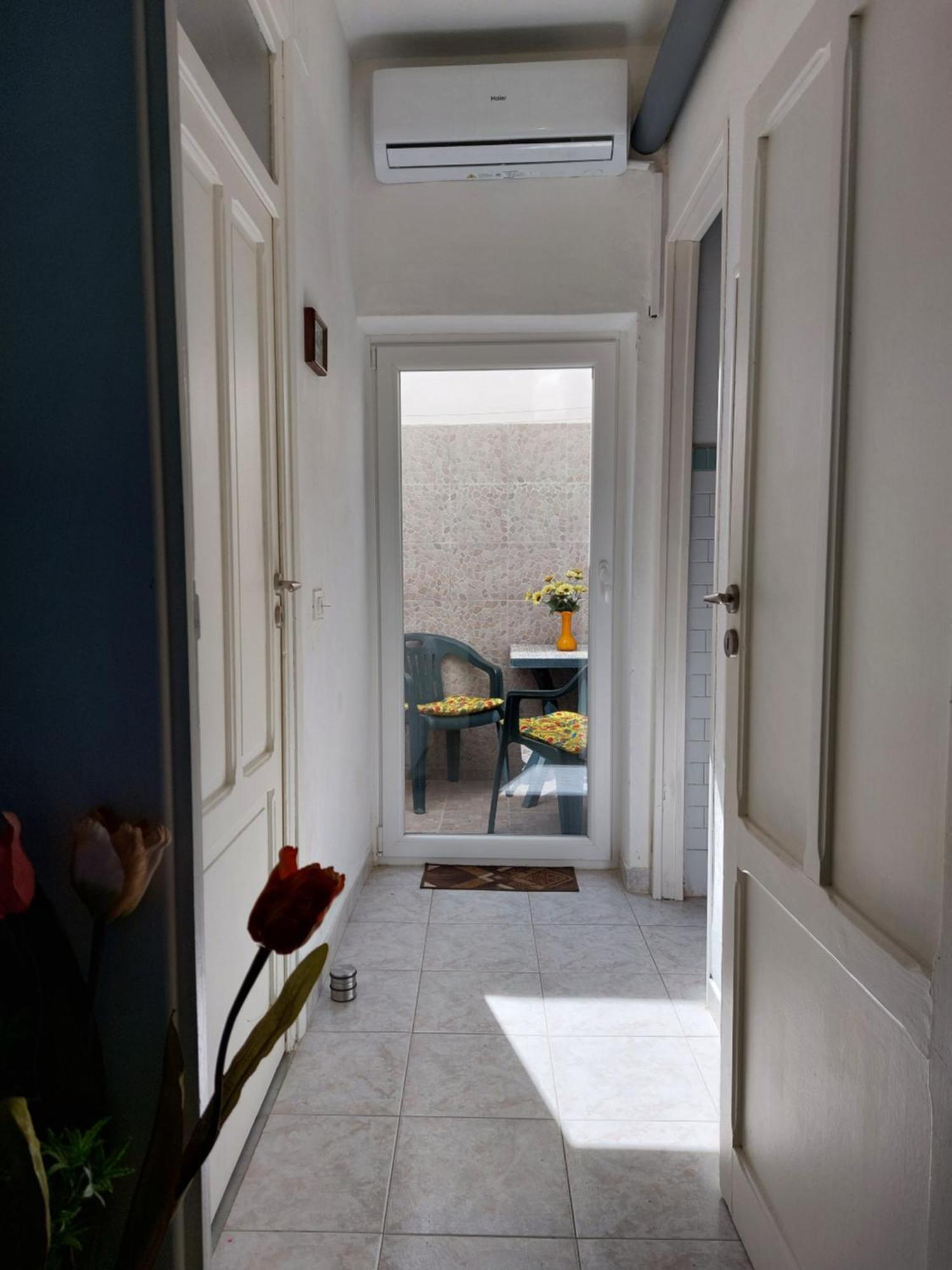 Salsedine Apartment Palermo Zewnętrze zdjęcie